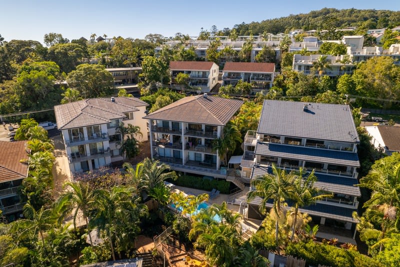 Discover Your Dream Investment Opportunity in Noosa Heads circa 14.2% ROI Discover Your Dream Investment Opportunity in Noosa Heads circa 14.2% ROI