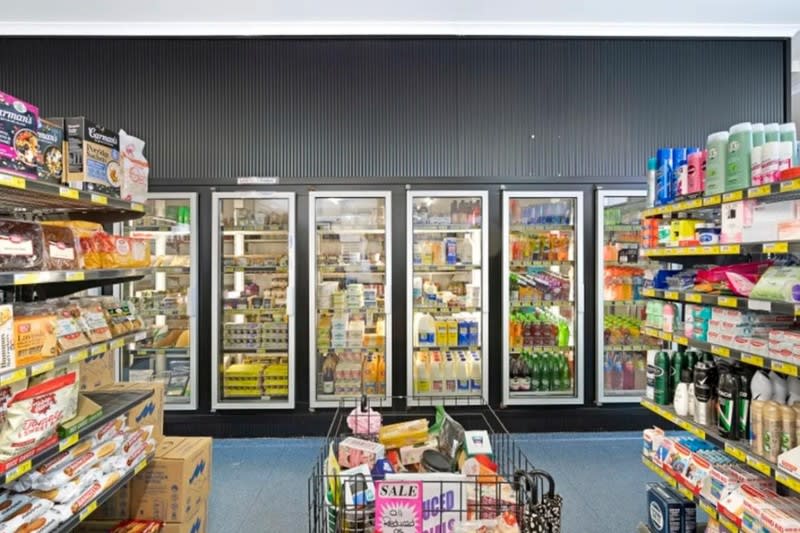 Freehold Coastal General Store, Fuel & Takeaway Over $1M in annual sales - UNDER CONTRACT Freehold Coastal General Store, Fuel & Takeaway Over $1M in annual sales - UNDER CONTRACT