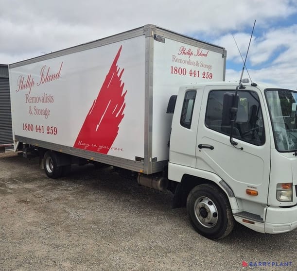 Established Phillip Island Furniture Removal Business  Turnkey Operation with Strong Reputation