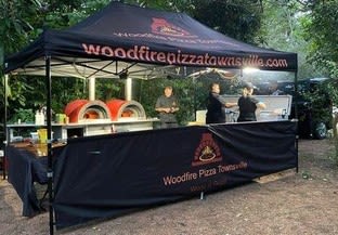 Woodfire Pizza Townsville: A Mobile Pizza Revolution Offering a Slice of Success Woodfire Pizza Townsville: A Mobile Pizza Revolution Offering a Slice of Success