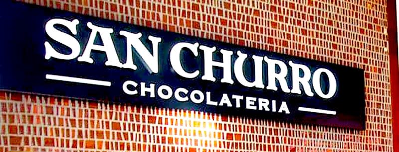 San Churro Chocolateria Franchise for Sale San Churro Chocolateria Franchise for Sale