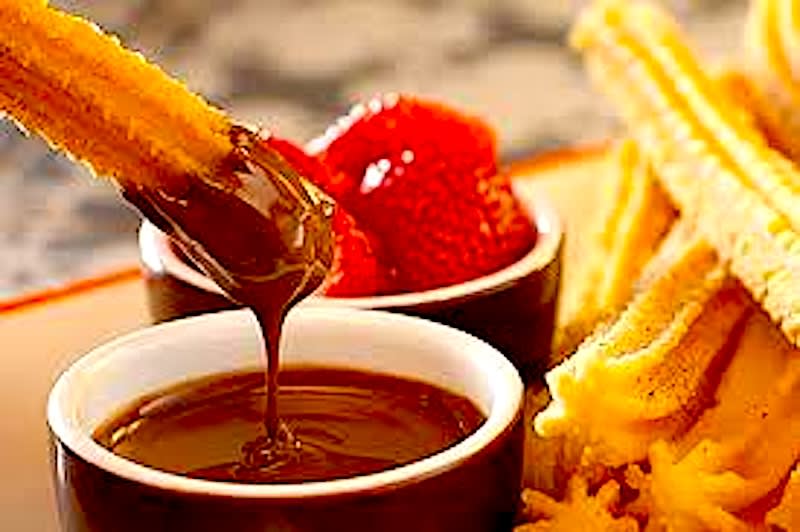 San Churro Chocolateria Franchise for Sale San Churro Chocolateria Franchise for Sale