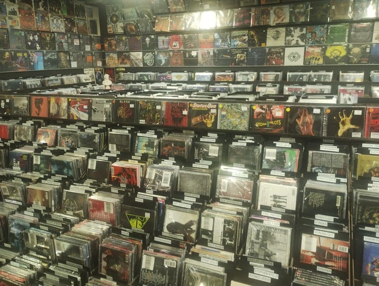 Specialist Music Retailer and Online Store Specialist Music Retailer and Online Store