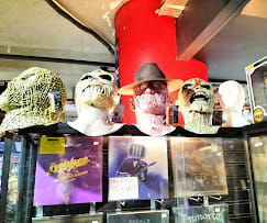 Specialist Music Retailer and Online Store Specialist Music Retailer and Online Store