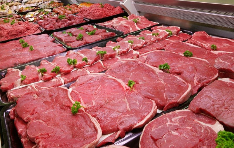 Butcher (Meat / Poultry) Butcher (Meat / Poultry)