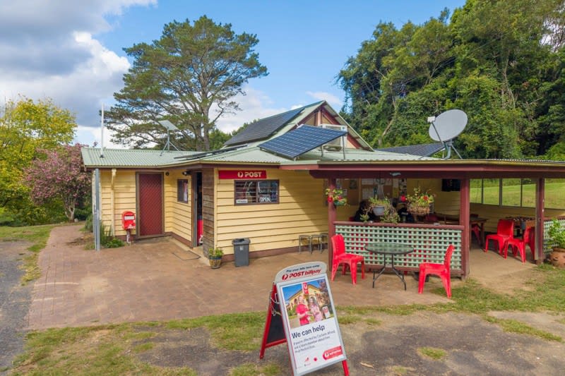 Freehold Shop, Post Office And Coffee - Elands Village NSW 2429