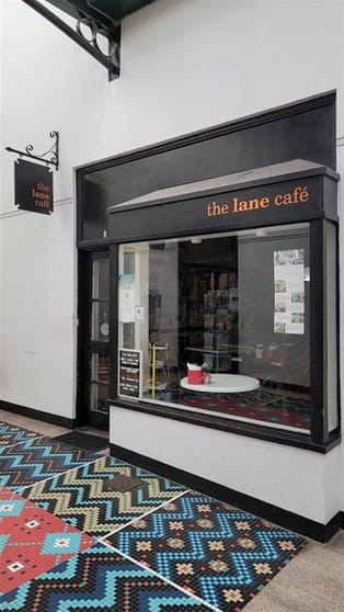 Boutique Cafe in Perth's Western Suburbs Boutique Cafe in Perth's Western Suburbs