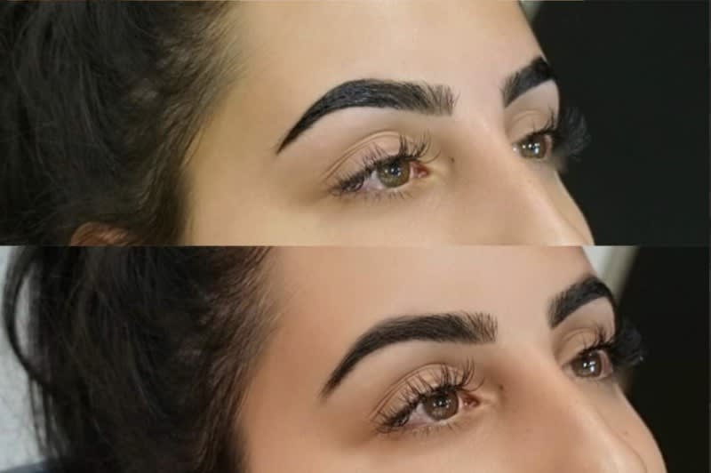 Well Established Beauty Salon, High Profit, New Lease | ID: 1376
