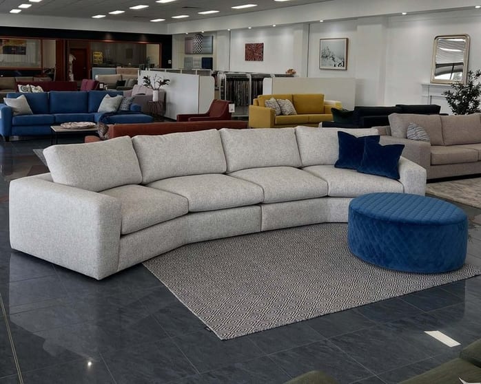 Banksia Lounges - Established Furniture Business For Sale - Poa Banksia Lounges - Established Furniture Business For Sale - Poa