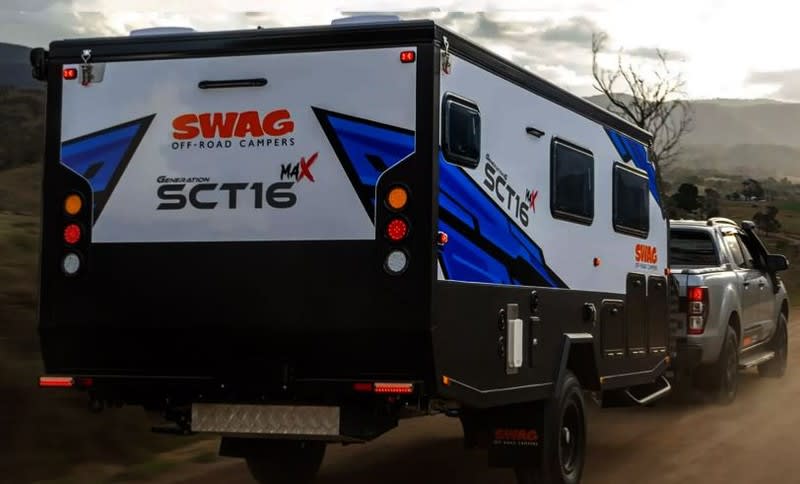 Coast to Country Caravans  Premier Caravan Dealer in Mackay