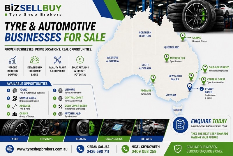 Tyre & Automotive opportunities Tyre & Automotive opportunities