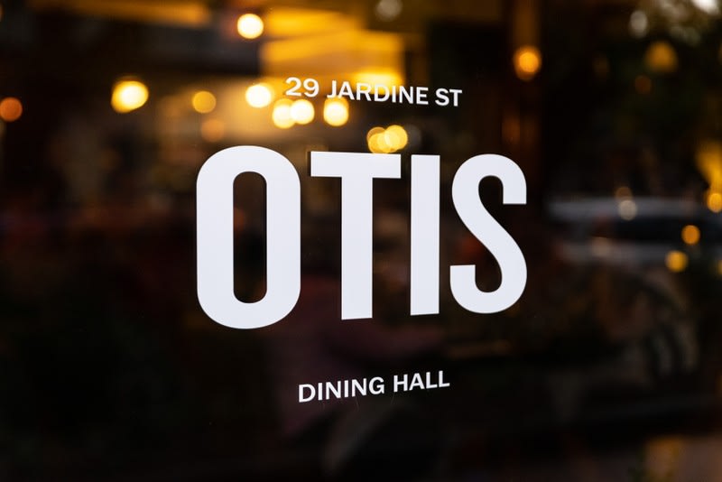 FOR SALE: OTIS DINING HALL  Iconic Fine Dining Destination in Canberra