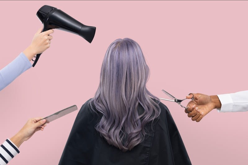 Five Dock Full Service Hair Salon for Sale Five Dock Full Service Hair Salon for Sale