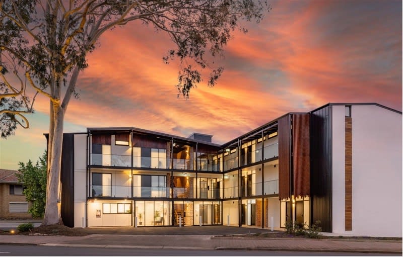 Accommodation Business  Adelaide