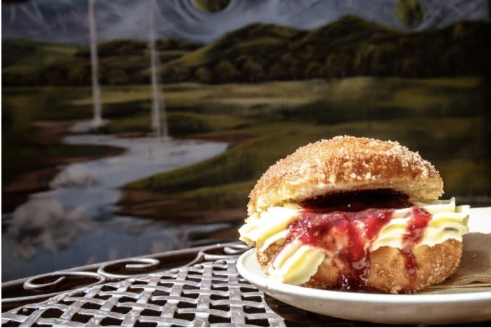 North Coast Artisan Bakery Institution  Multi-Site Growth Platform