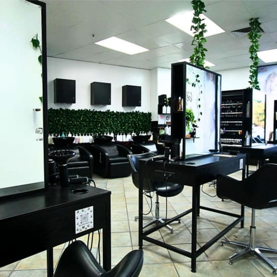 High-Performing Hair Salon Now Listed $50 000+ | Under Contract