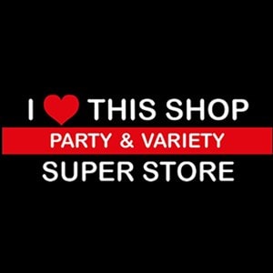 I Love This Shop