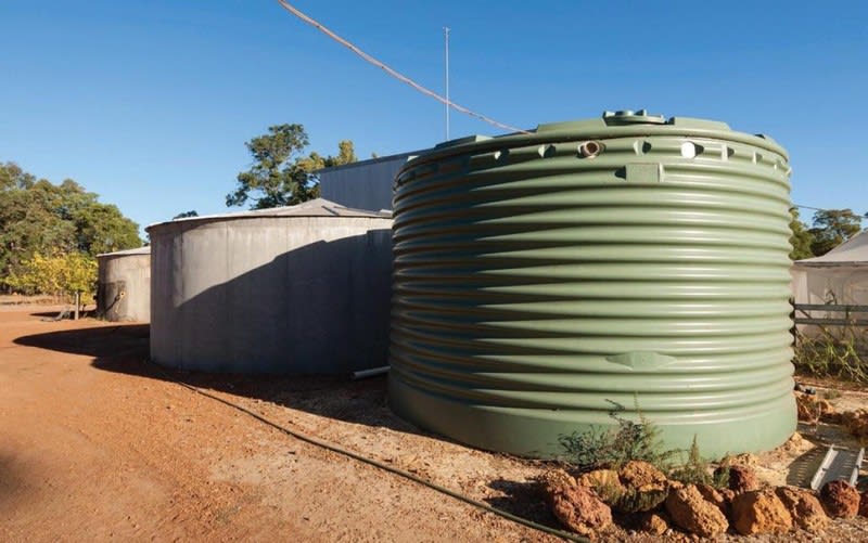Thriving Essential Water & Irrigation Services Business in Queensland Thriving Essential Water & Irrigation Services Business in Queensland