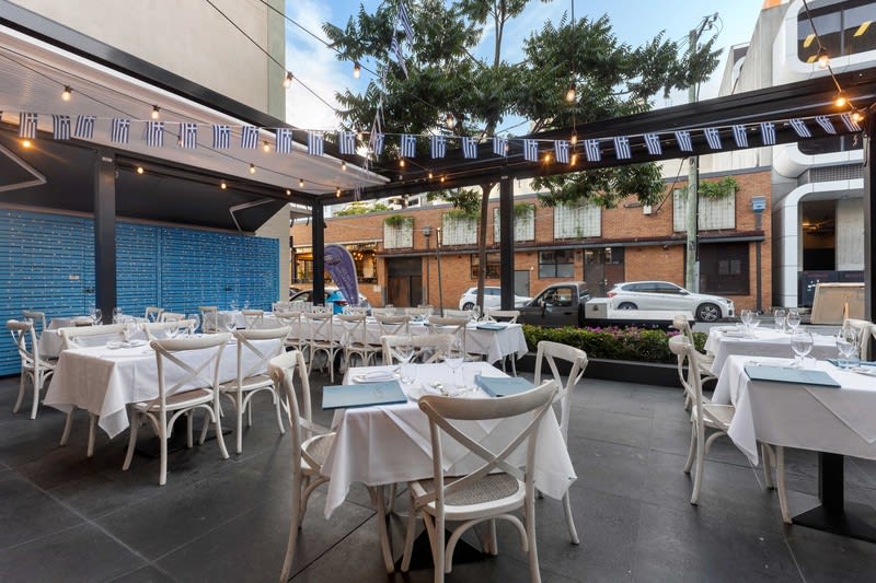 A Family Legacy in the Heart of Newstead A Family Legacy in the Heart of Newstead