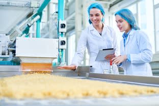 Manufacture, Wholesale & Distribution of Biscuits Manufacture, Wholesale & Distribution of Biscuits