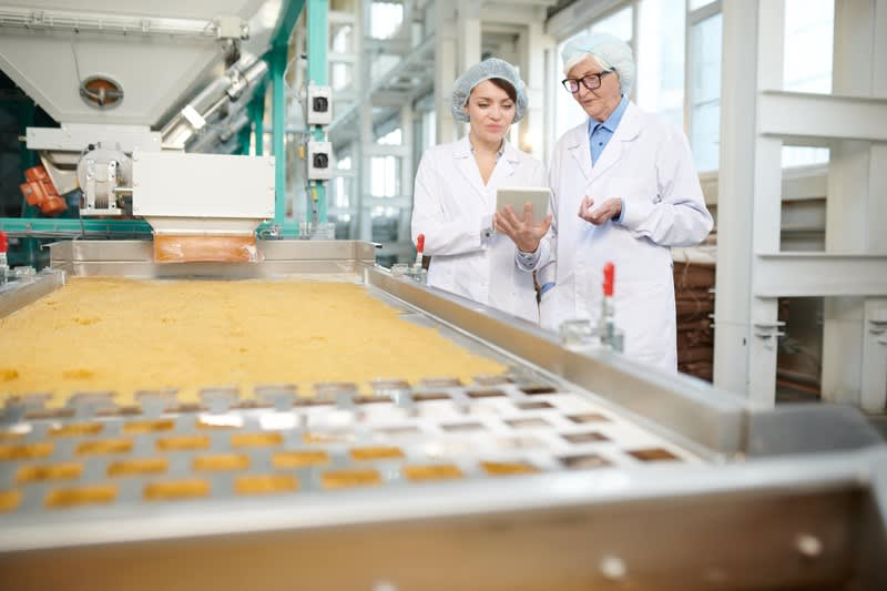 Manufacture, Wholesale & Distribution of Biscuits Manufacture, Wholesale & Distribution of Biscuits