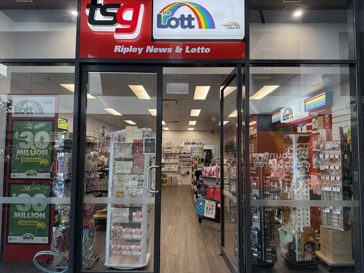 Tobacconist For Sale $230,000 Plus Sav Tobacconist For Sale $230,000 Plus Sav