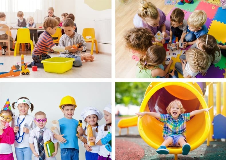 Child Care Centre for Sale  Wantirna South (VIC)