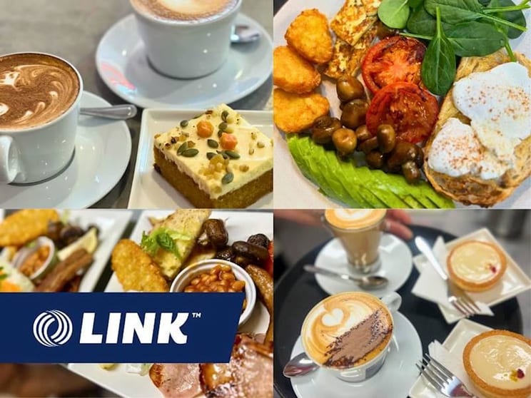 Established Cafe and Pizza Biz - Prime Location Established Cafe and Pizza Biz - Prime Location
