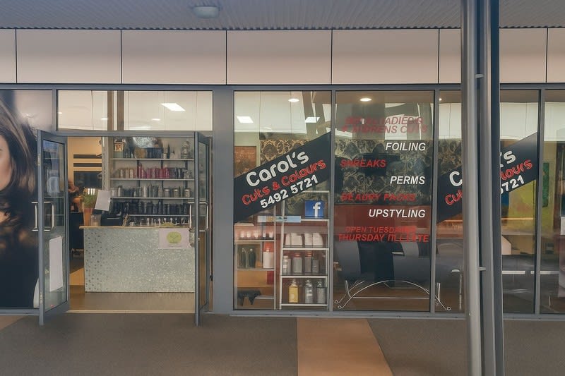 Thriving Hair Salon 20 Years of Success Prime Sunshine Coast Location Thriving Hair Salon 20 Years of Success Prime Sunshine Coast Location