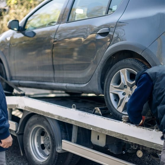 Towing & Mechanical Business - Regional WA Towing & Mechanical Business - Regional WA
