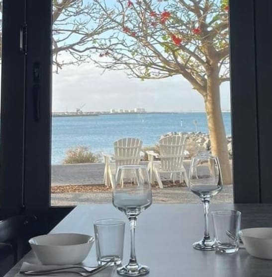 ðŸÅÅ Award Winning Beachfront Restaurant for Sale | Corner Block with Liquor License ðŸÂ· ðŸÅÅ Award Winning Beachfront Restaurant for Sale | Corner Block with Liquor License ðŸÂ·