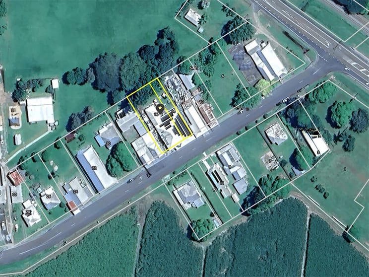 North QLD Hotel Investment - 136hi North QLD Hotel Investment - 136hi