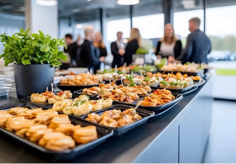 Well Established Contract Catering and Food Delivery. Well Established Contract Catering and Food Delivery.