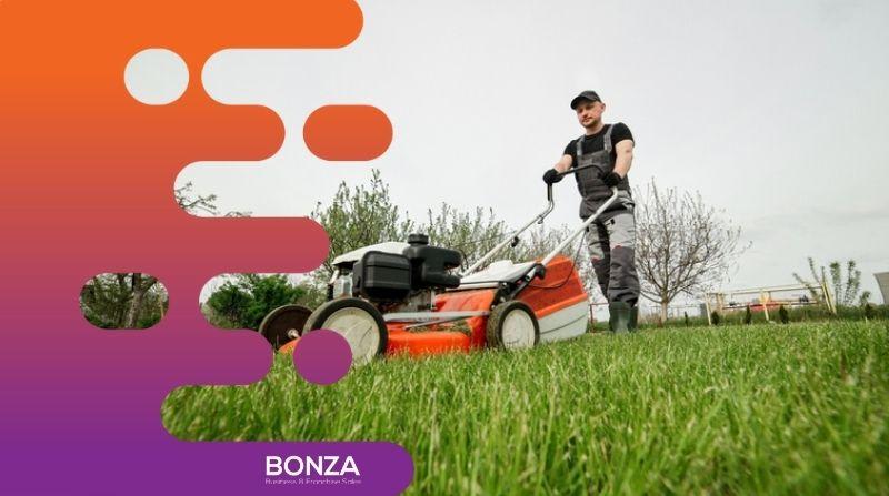 36015 Established & Profitable Lawn & Garden Maintenance Business 36015 Established & Profitable Lawn & Garden Maintenance Business