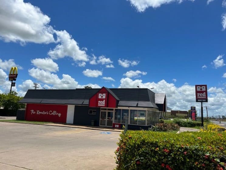 Red Rooster Franchise Blackwater $750,000 Plus Sav Red Rooster Franchise Blackwater $750,000 Plus Sav