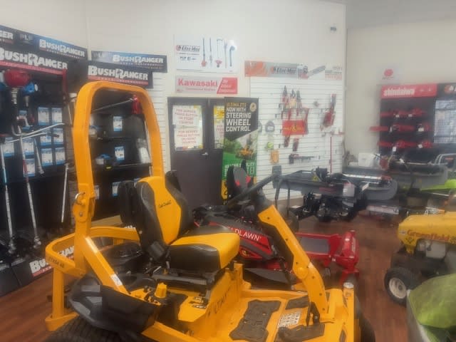 Outdoor Power Equipment Sales and Service  Maleny, QLD