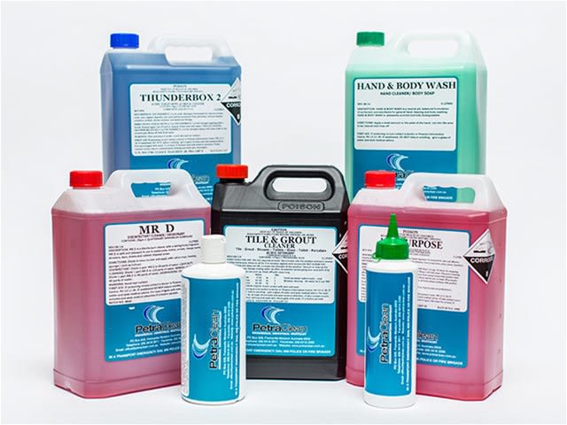 Cleaning Products, Chemicals, Equipment Supplies Business in Melbourne's North Cleaning Products, Chemicals, Equipment Supplies Business in Melbourne's North