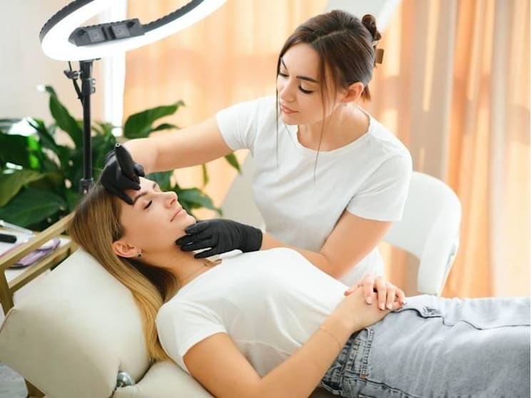 Turn-key Beauty Franchise - Lower North Shore