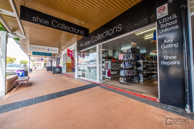Step Into Success Own A Retail Icon In Gatton Step Into Success Own A Retail Icon In Gatton