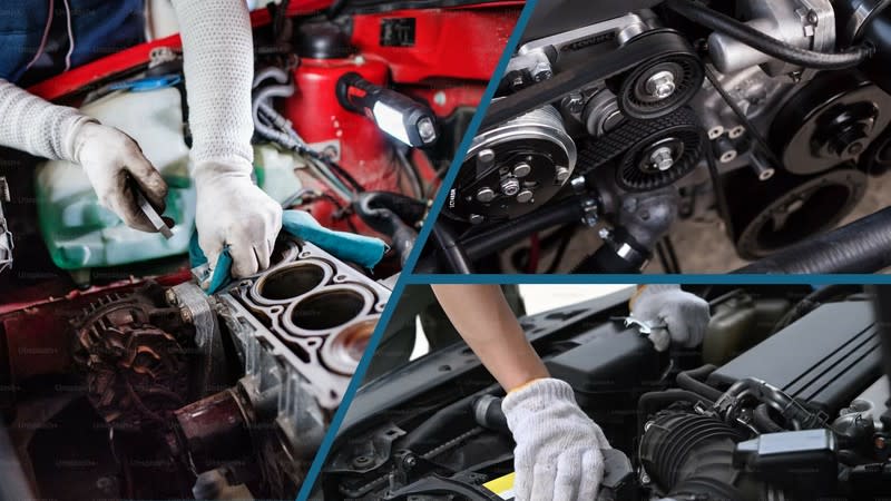 Automotive Mechanical Business for sale Sutherland shire
