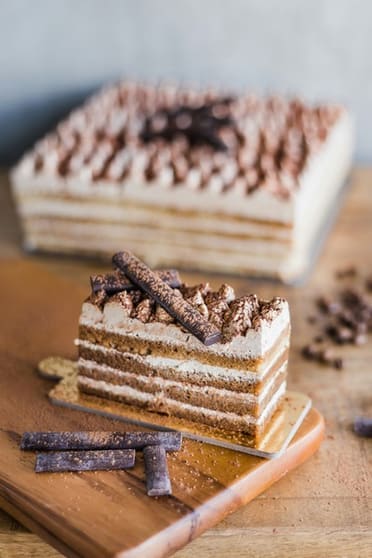 Ashfield Bakery & Cake Shop for Sale
