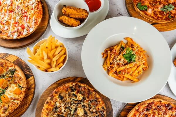 Busy Pizza & Pasta Shop For Sale in Bendigo Busy Pizza & Pasta Shop For Sale in Bendigo