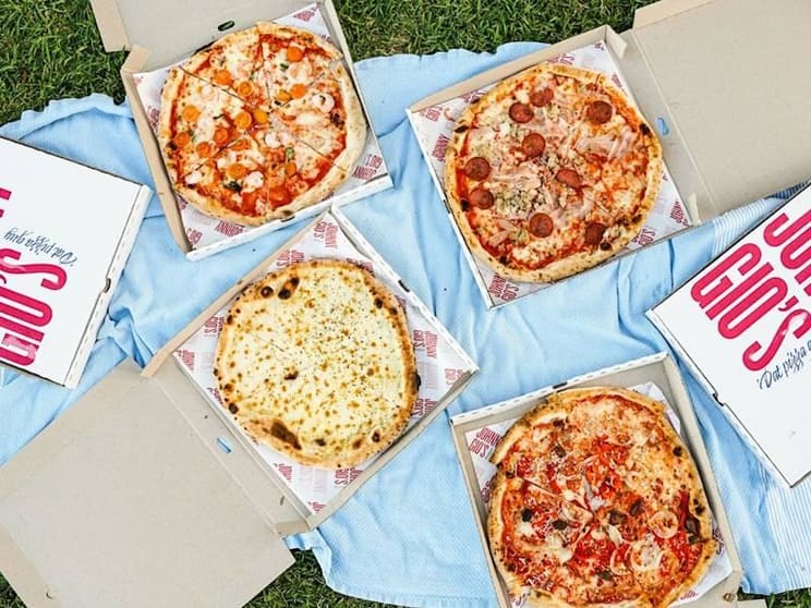 New Johnny Gio's Pizza Franchise Kingsgrove New Johnny Gio's Pizza Franchise Kingsgrove