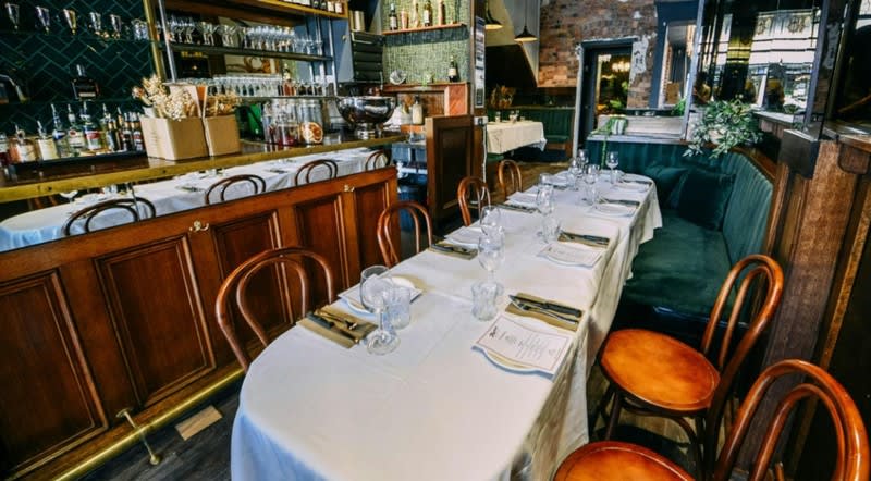 Premium Windsor Hospitality Venue  Blank Canvas Opportunity!