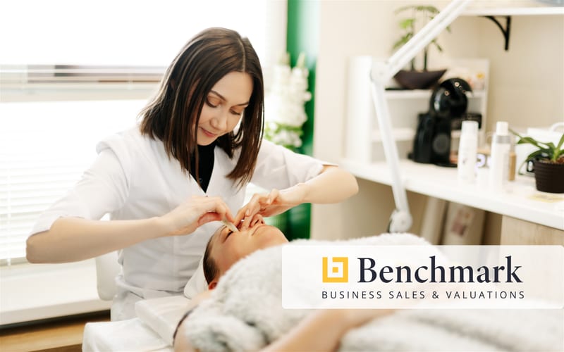 Beauty & Skin Clinic for Sale  Moonee Ponds / Essendon, Melbourne
