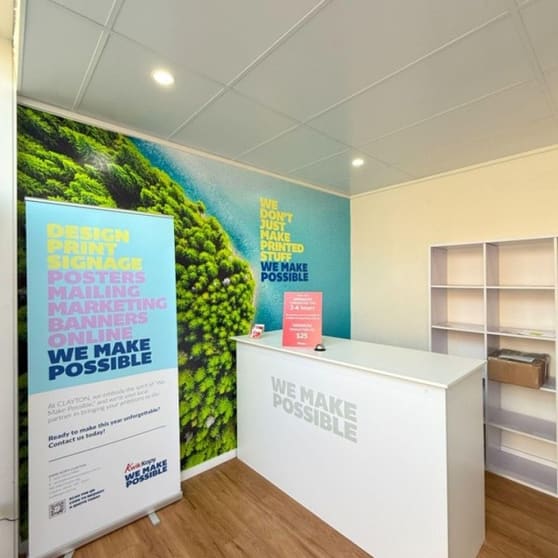 Turnkey Digital Printing Business For Sale - Kwik Kopy Clayton VIC Turnkey Digital Printing Business For Sale - Kwik Kopy Clayton VIC
