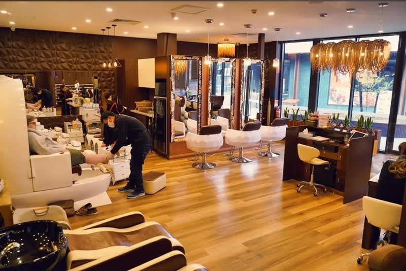 Thriving One-Stop Beauty Salon and Nails for Sale  Point Cook