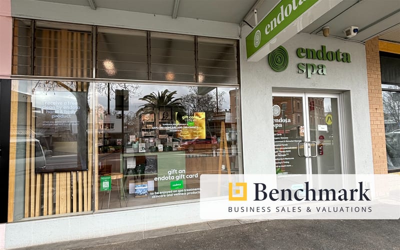 Bendigo Day Spa and business for sale Bendigo Day Spa and business for sale