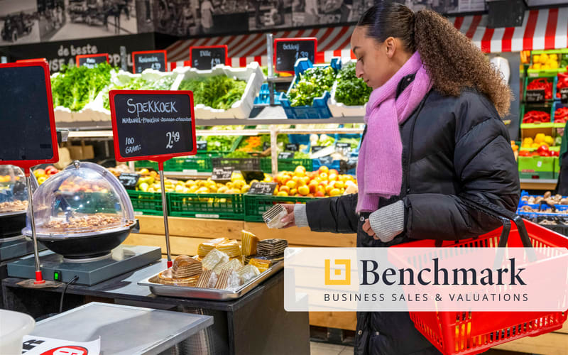High-Performing IGA Supermarket Prime Queensland Location High-Performing IGA Supermarket Prime Queensland Location