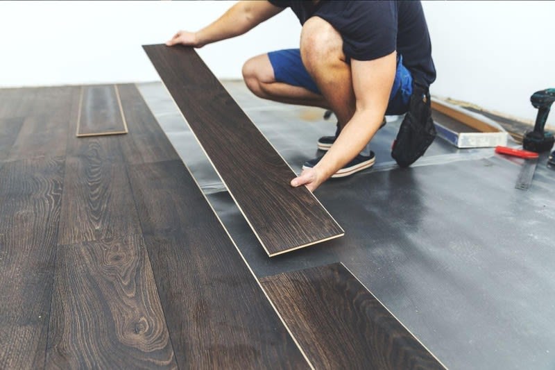 Established Import & Wholesale Floor Covering Business Established Import & Wholesale Floor Covering Business